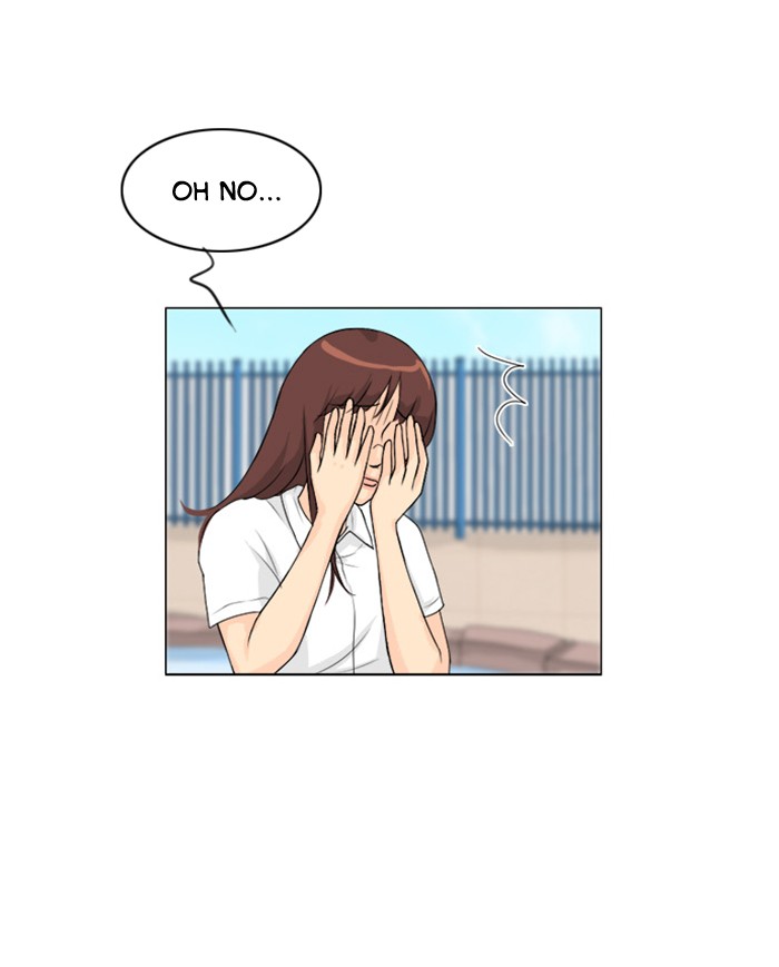 Read Ghost Wife (en) Manga Online