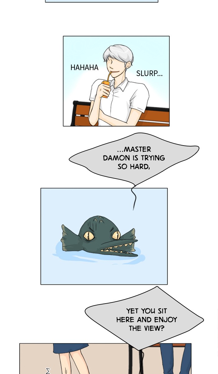 Read Ghost Wife (en) Manga Online