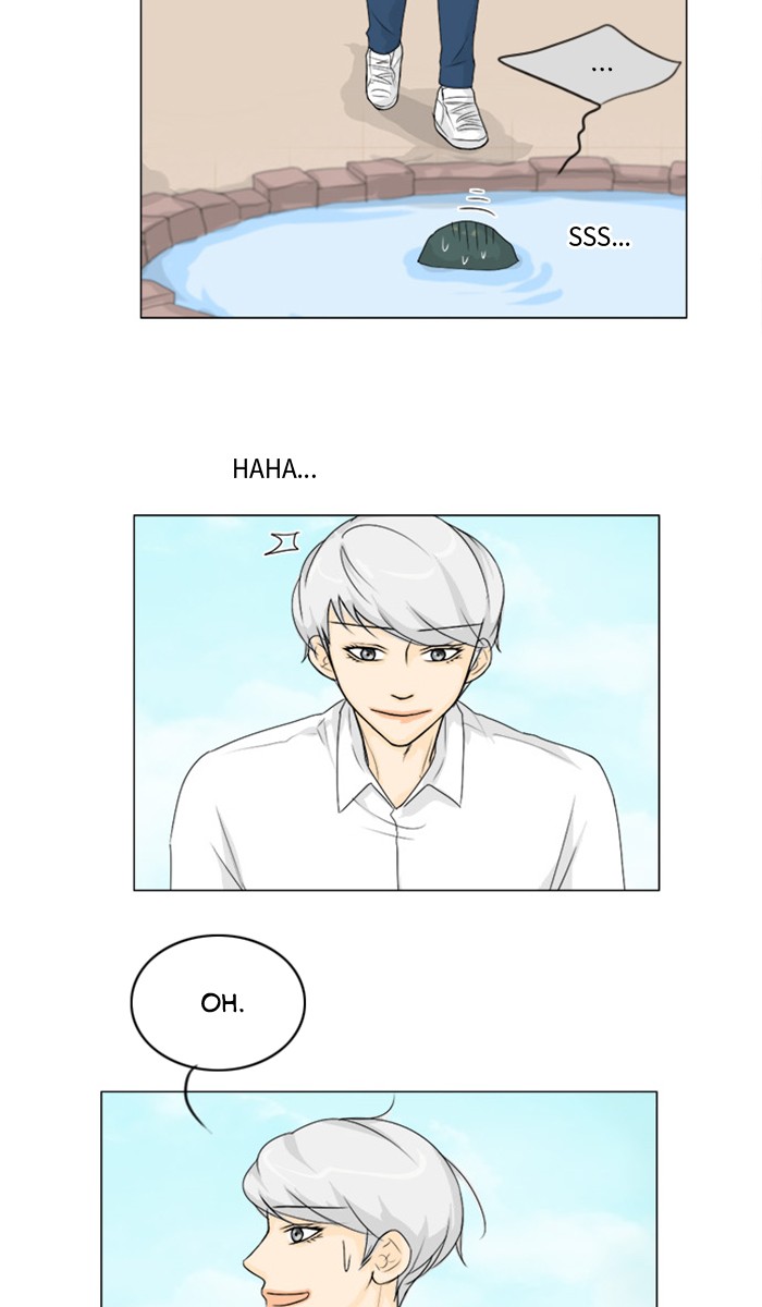 Read Ghost Wife (en) Manga Online