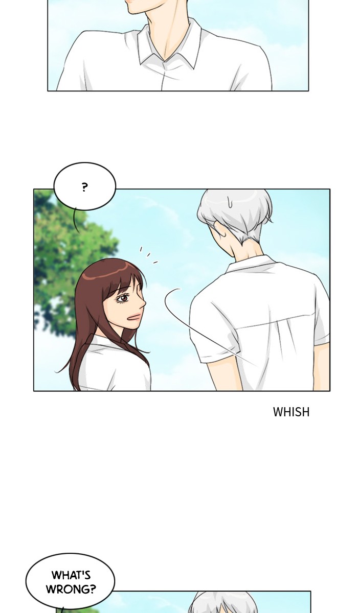 Read Ghost Wife (en) Manga Online