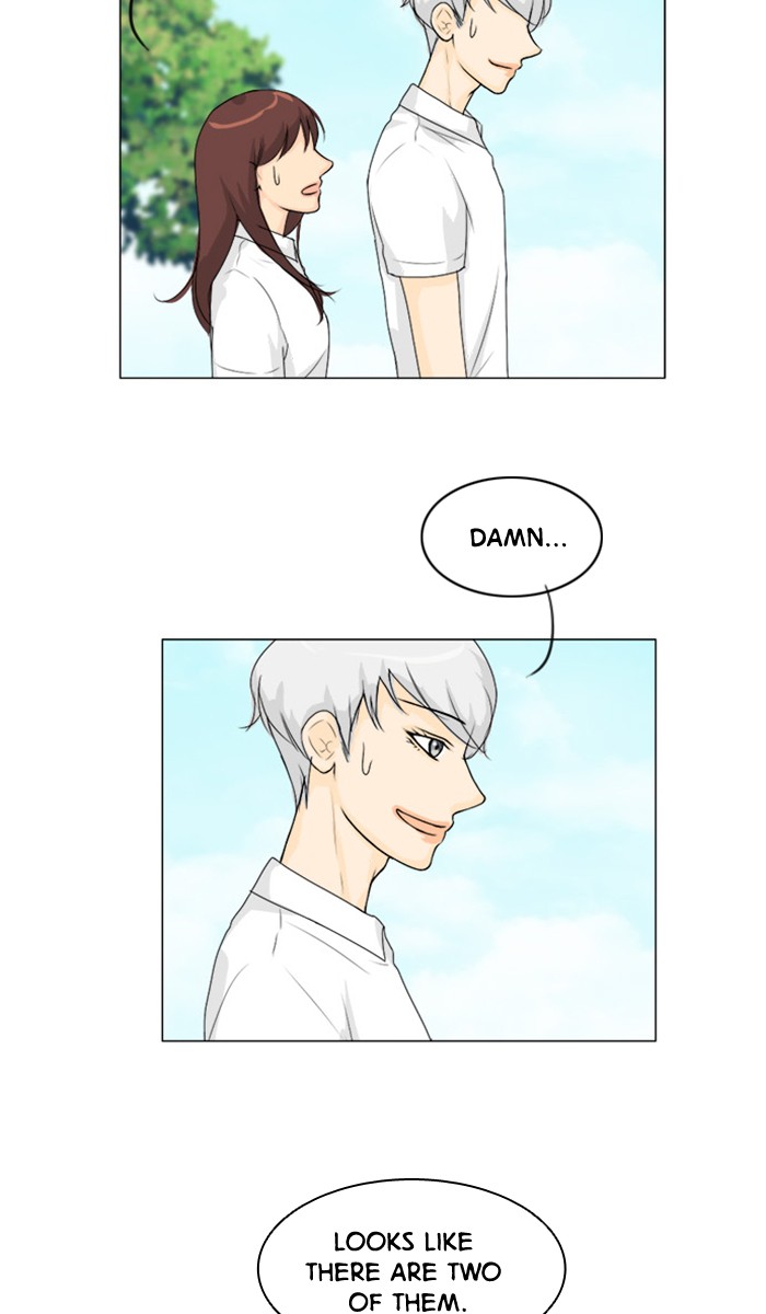 Read Ghost Wife (en) Manga Online