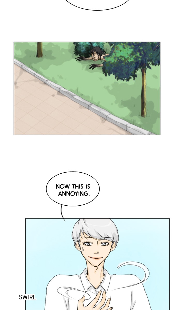 Read Ghost Wife (en) Manga Online