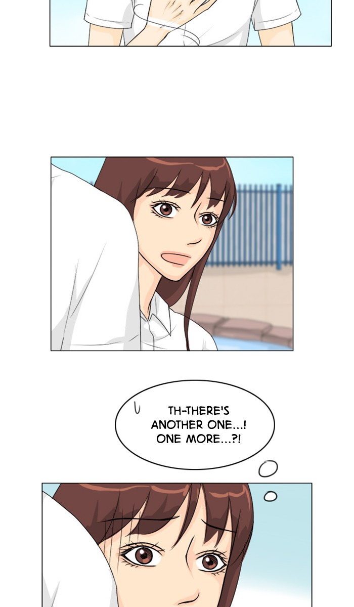 Read Ghost Wife (en) Manga Online