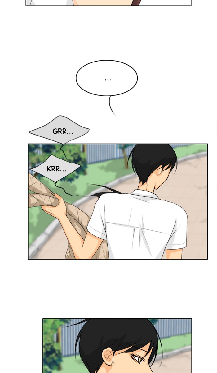 Read Ghost Wife (en) Manga Online