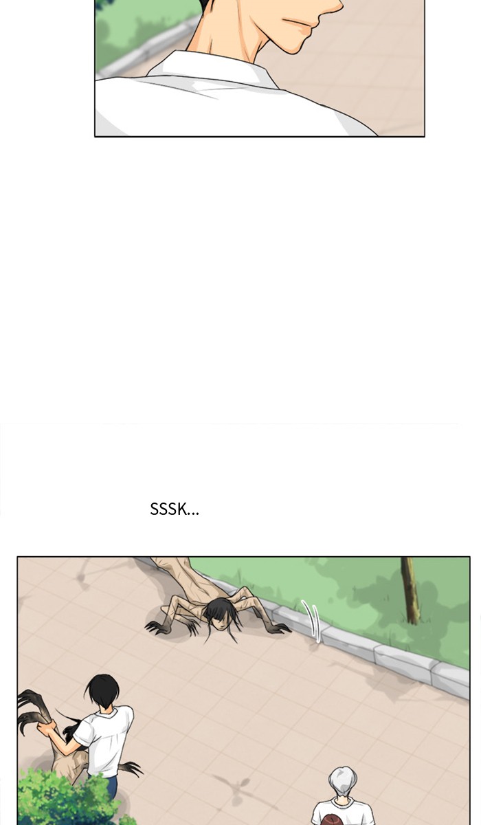 Read Ghost Wife (en) Manga Online