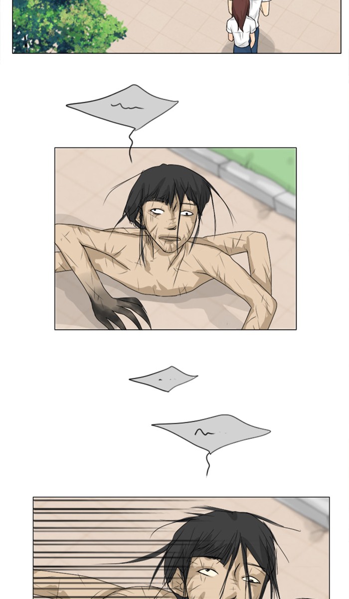 Read Ghost Wife (en) Manga Online