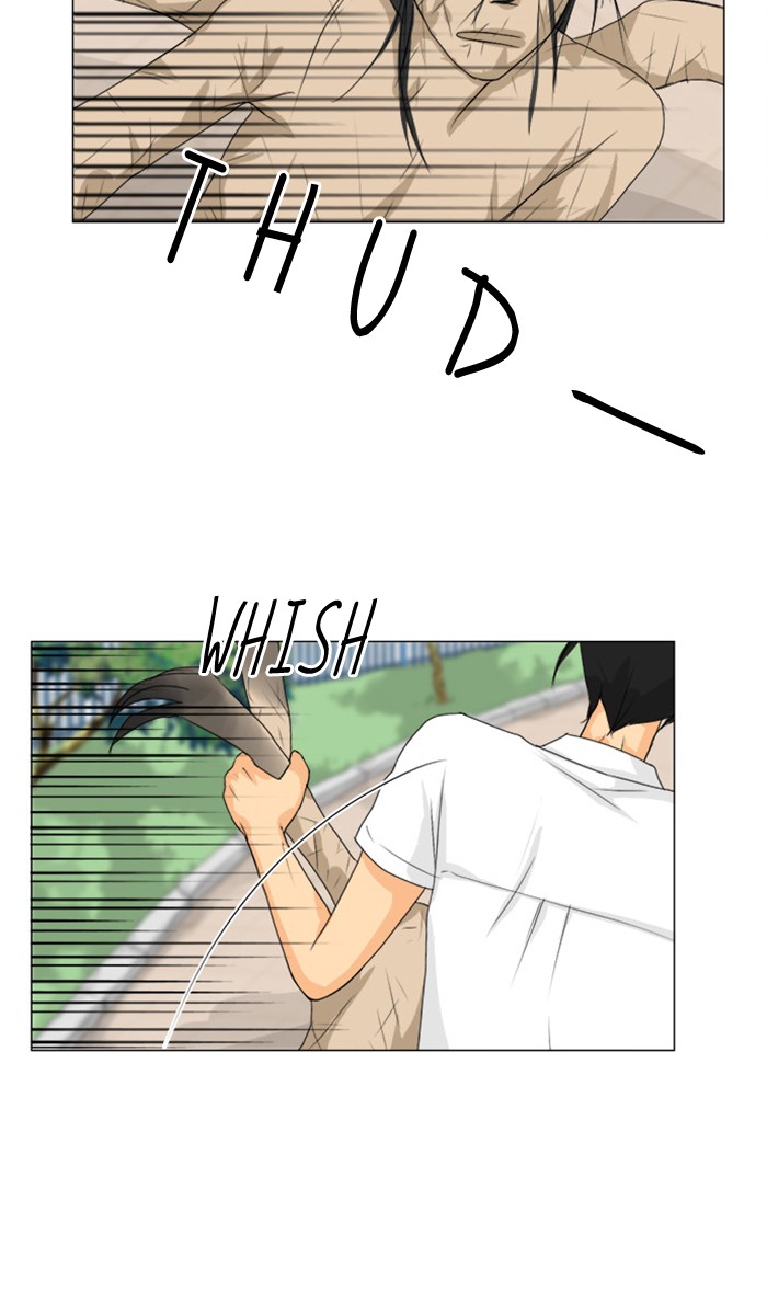 Read Ghost Wife (en) Manga Online