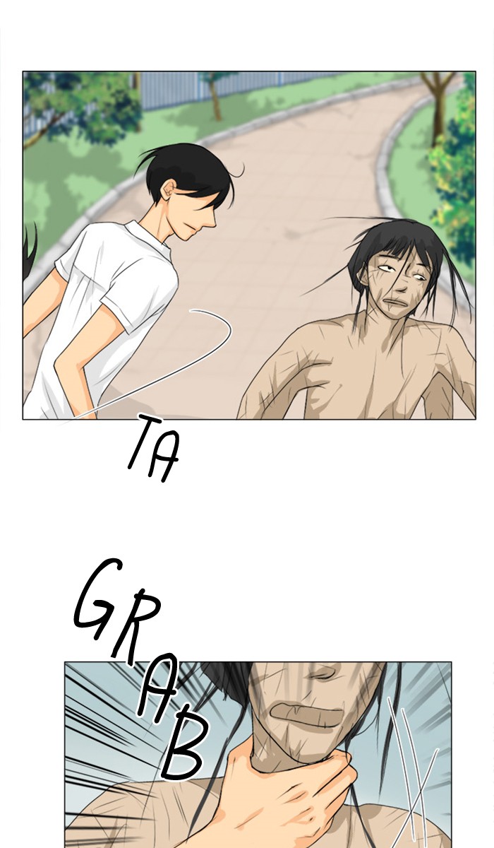 Read Ghost Wife (en) Manga Online