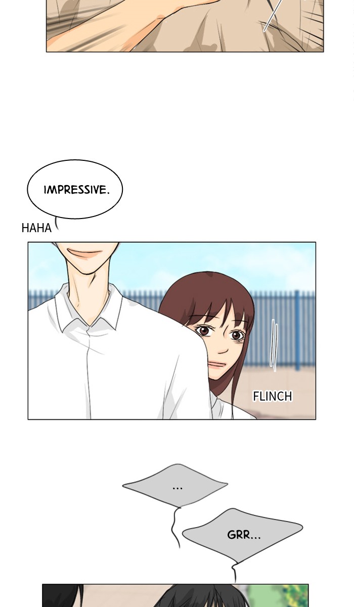 Read Ghost Wife (en) Manga Online