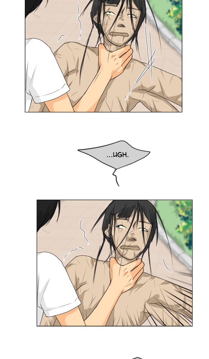 Read Ghost Wife (en) Manga Online