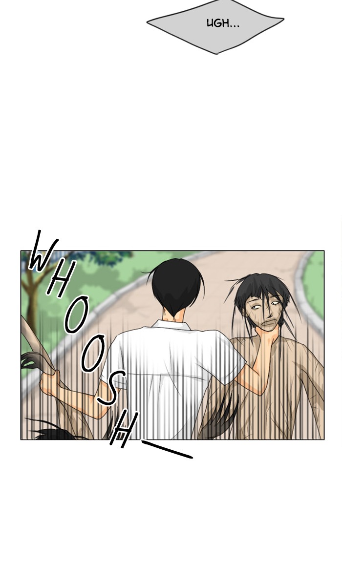 Read Ghost Wife (en) Manga Online