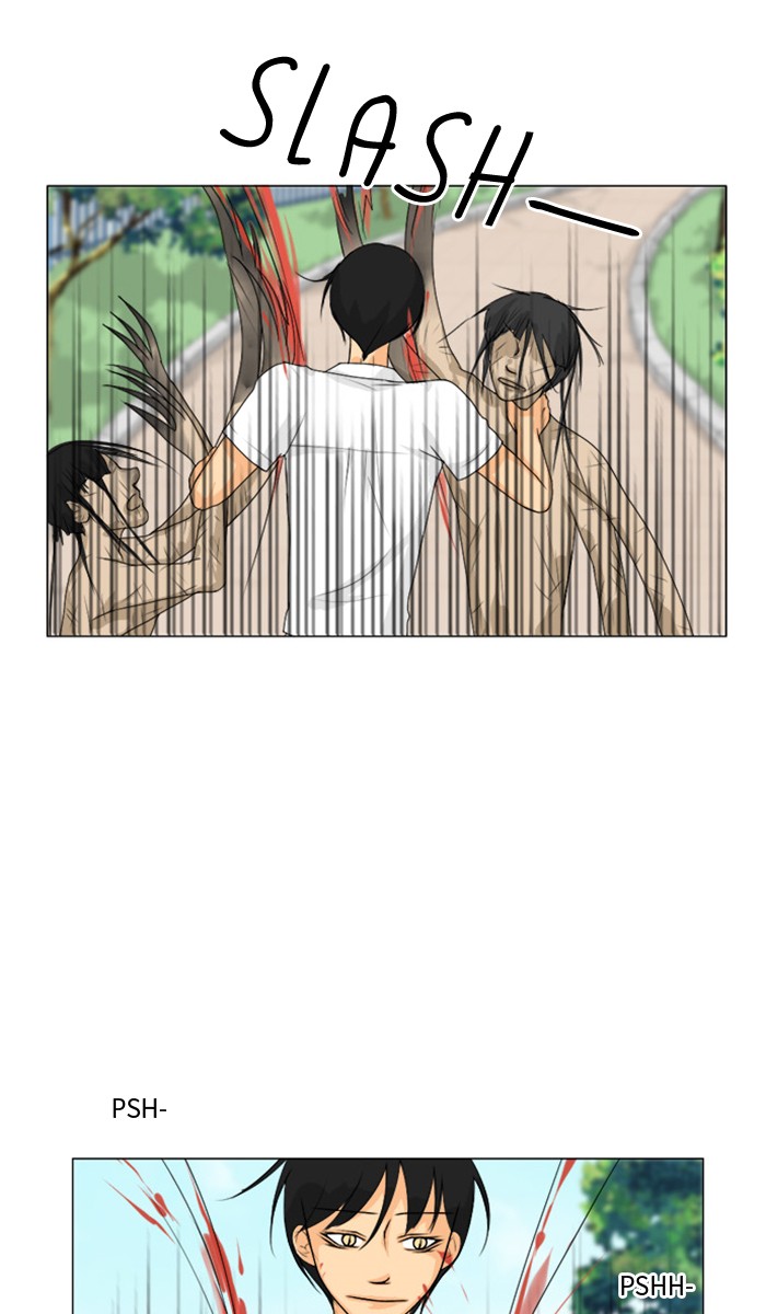 Read Ghost Wife (en) Manga Online