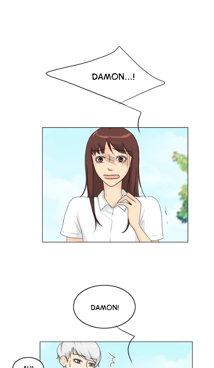 Read Ghost Wife (en) Manga Online