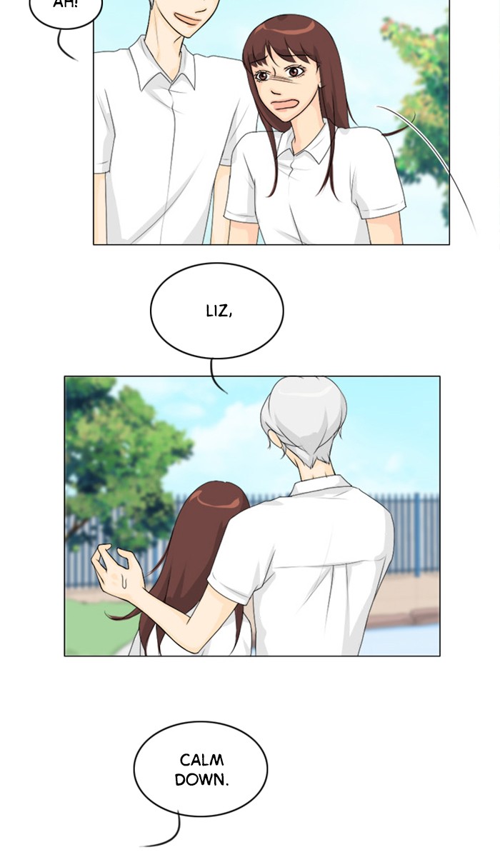 Read Ghost Wife (en) Manga Online