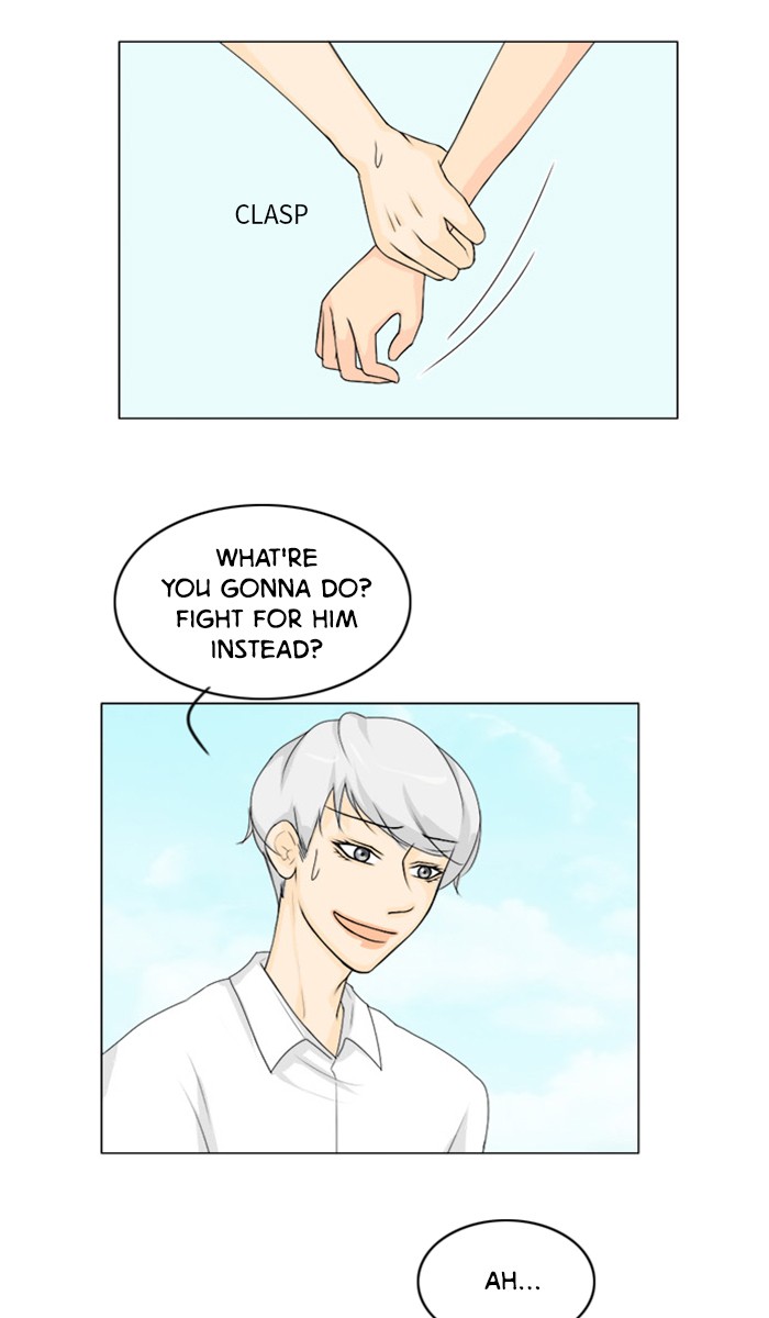 Read Ghost Wife (en) Manga Online