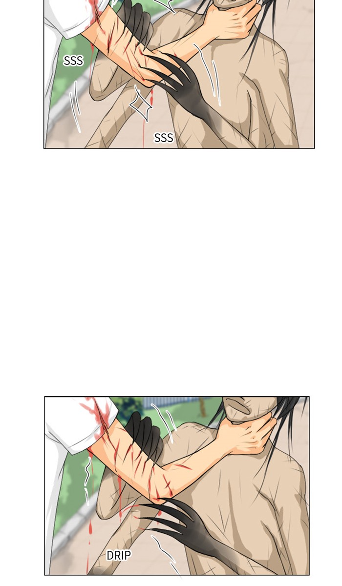 Read Ghost Wife (en) Manga Online