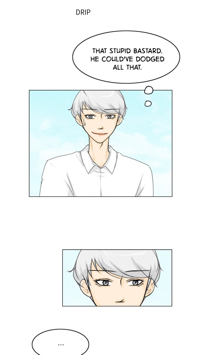 Read Ghost Wife (en) Manga Online