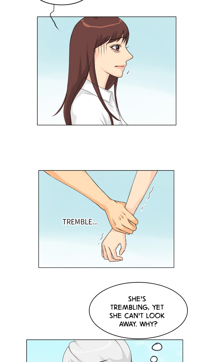 Read Ghost Wife (en) Manga Online