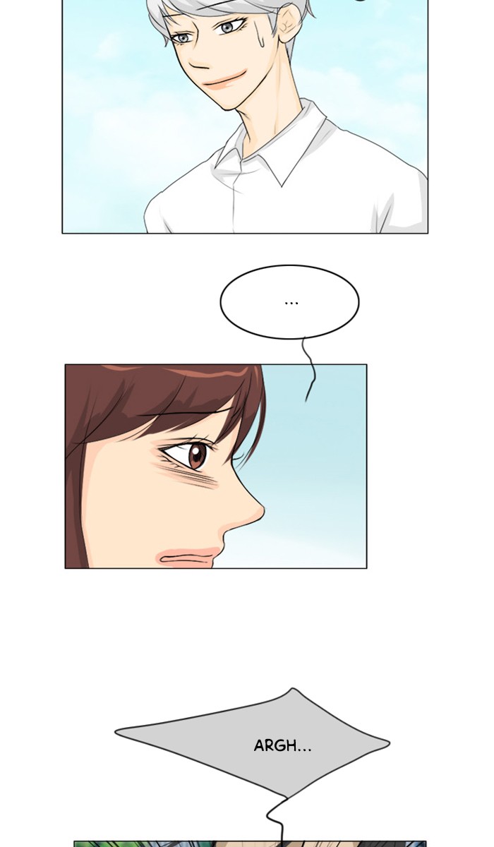 Read Ghost Wife (en) Manga Online