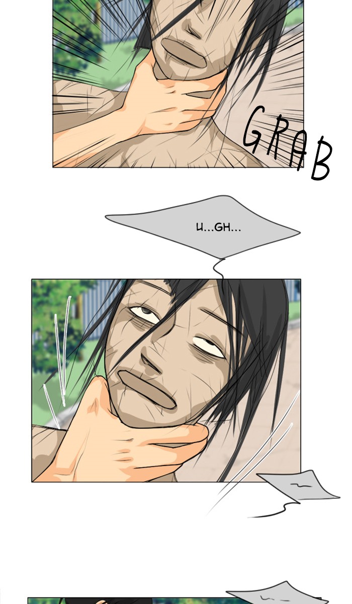 Read Ghost Wife (en) Manga Online