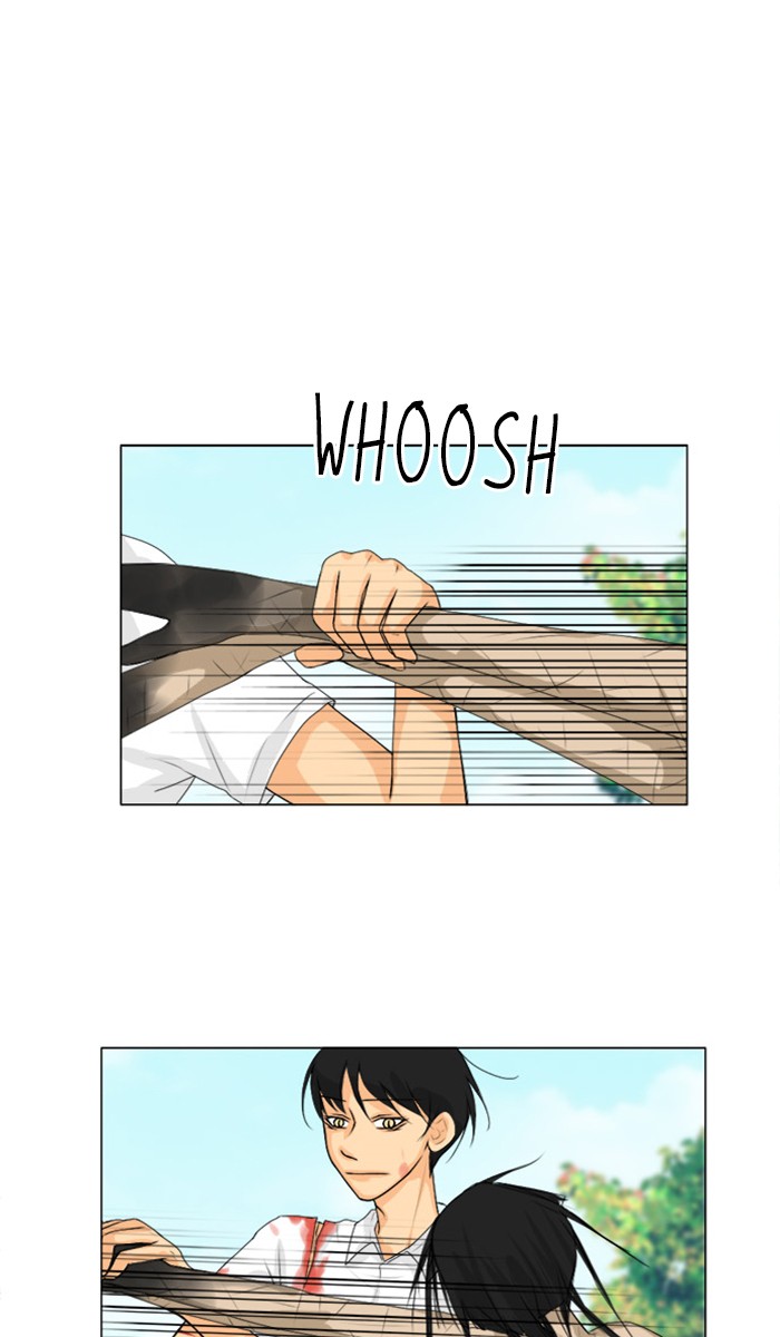 Read Ghost Wife (en) Manga Online