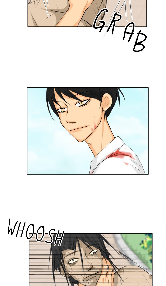 Read Ghost Wife (en) Manga Online