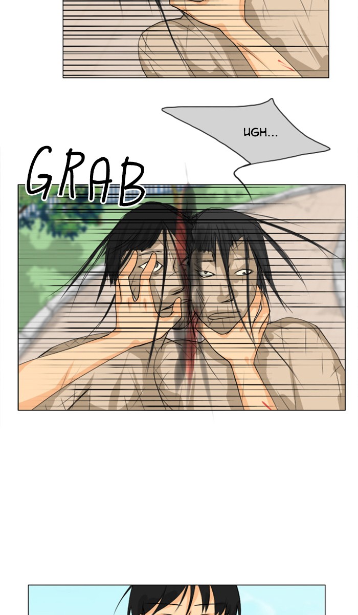 Read Ghost Wife (en) Manga Online