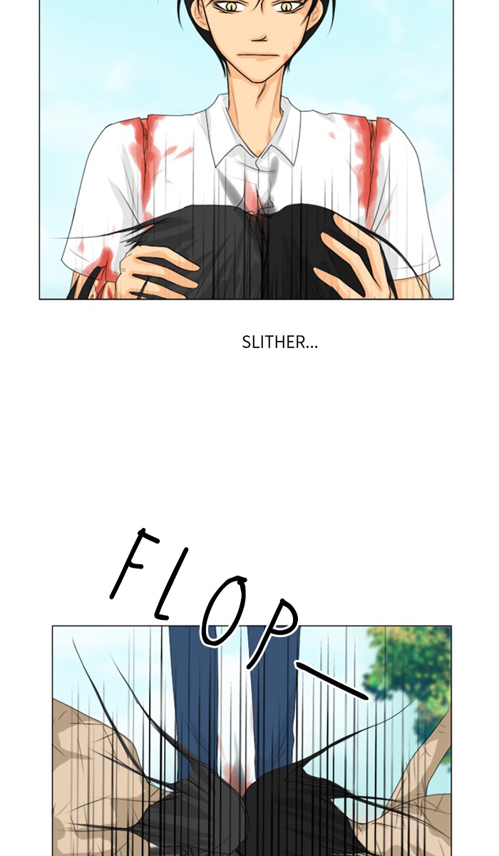 Read Ghost Wife (en) Manga Online