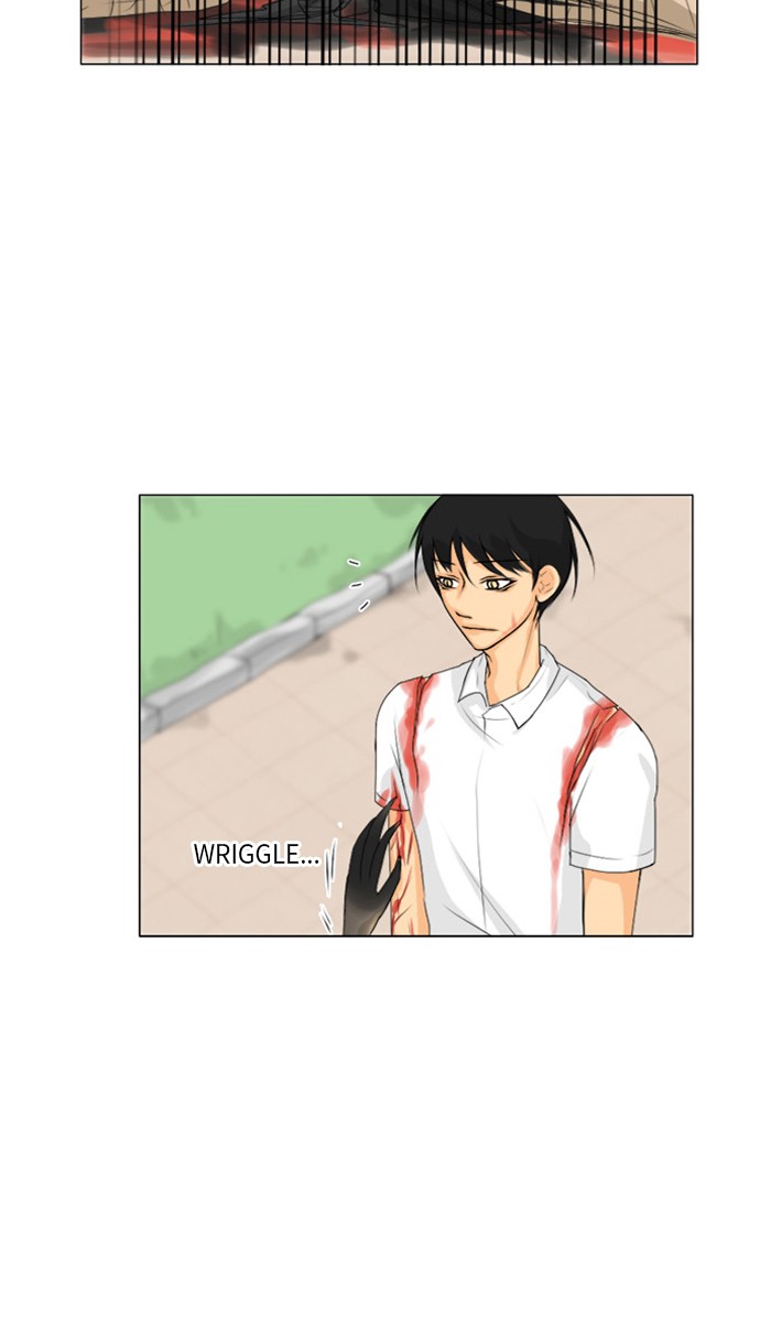 Read Ghost Wife (en) Manga Online