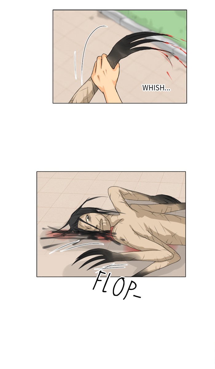 Read Ghost Wife (en) Manga Online