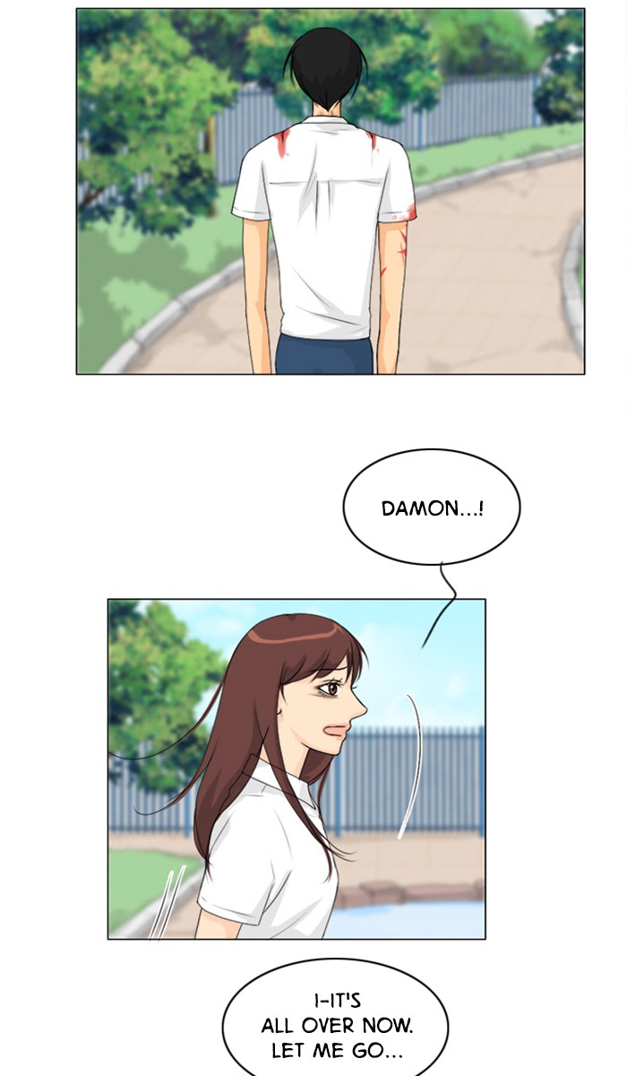 Read Ghost Wife (en) Manga Online