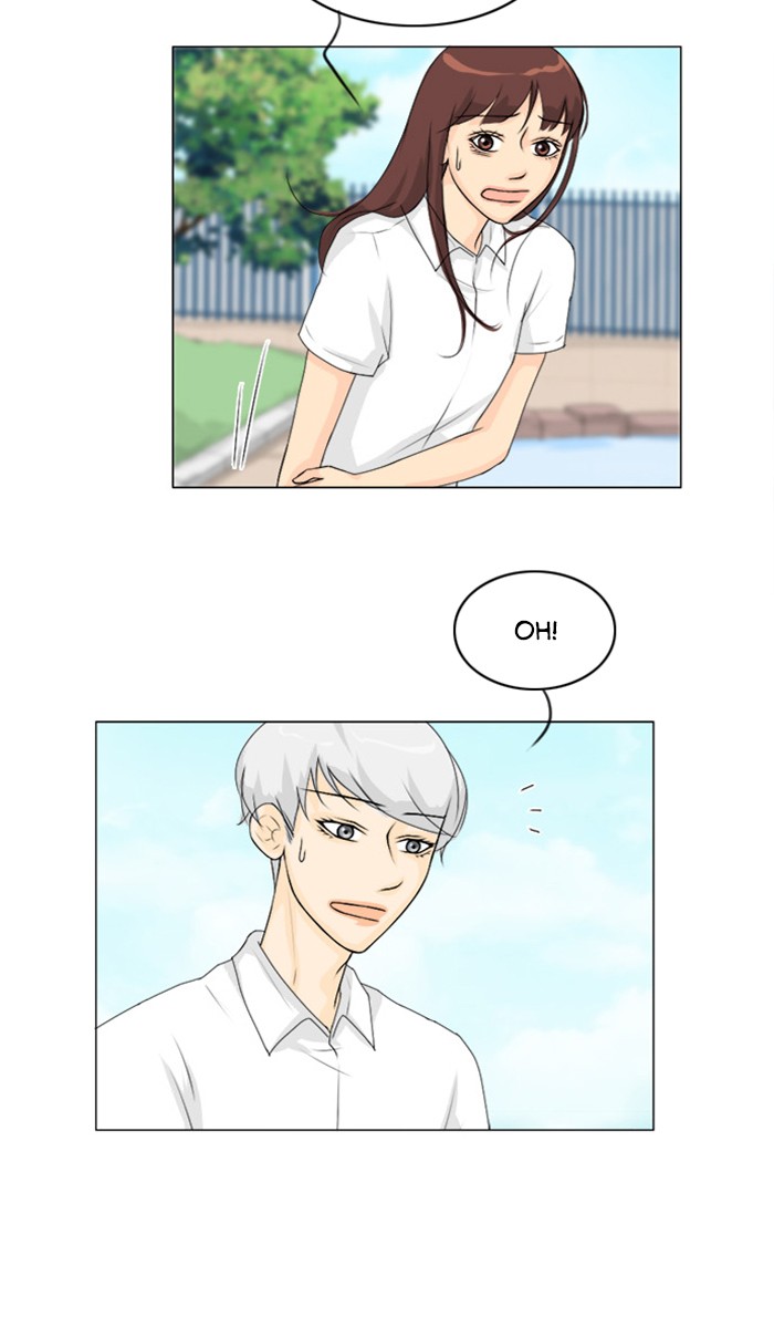 Read Ghost Wife (en) Manga Online