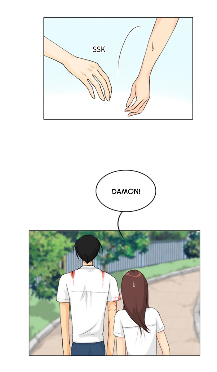 Read Ghost Wife (en) Manga Online