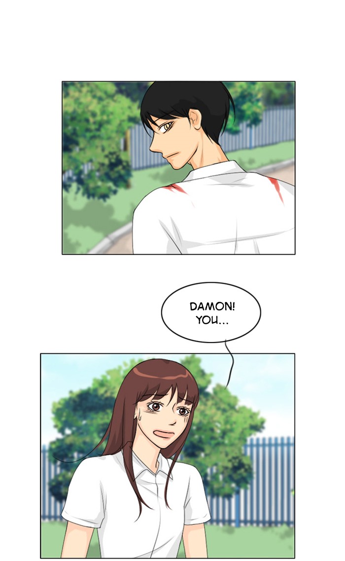 Read Ghost Wife (en) Manga Online