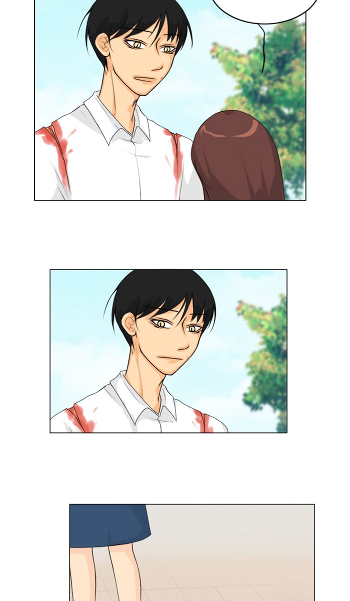 Read Ghost Wife (en) Manga Online