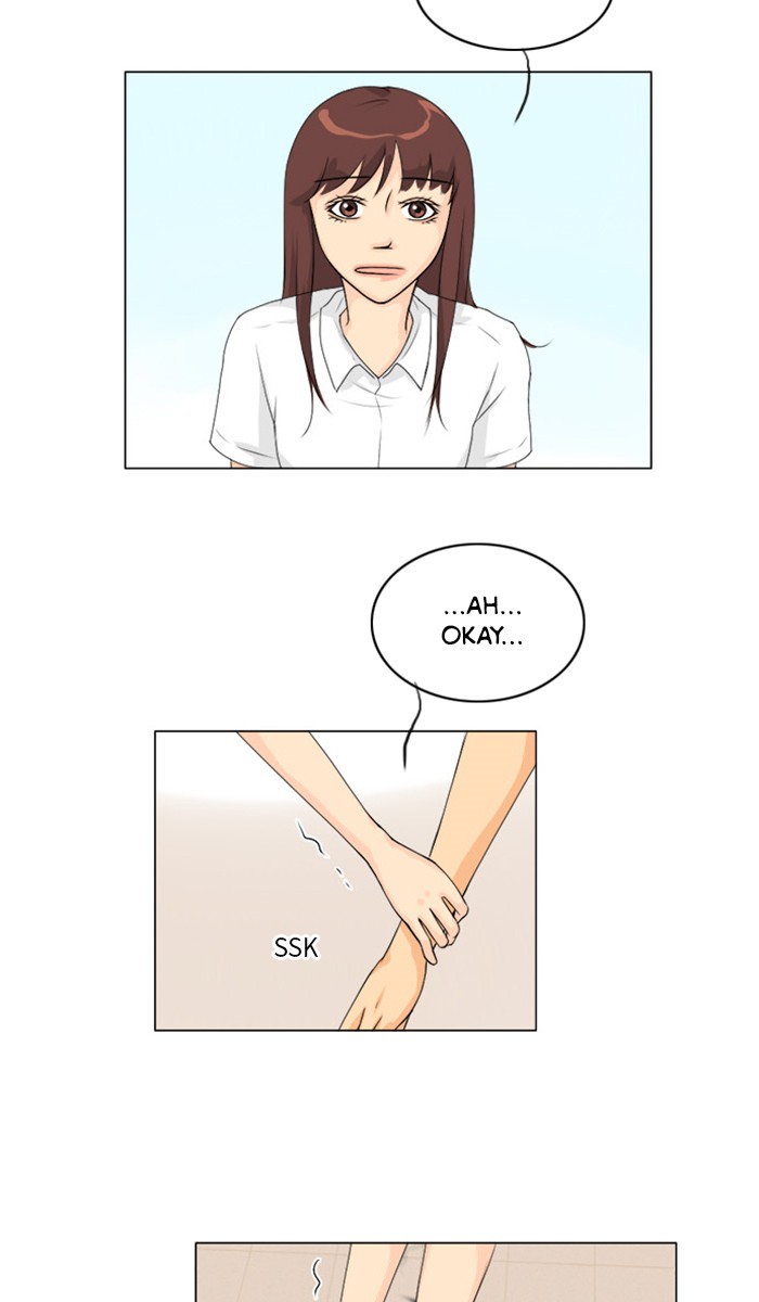 Read Ghost Wife (en) Manga Online