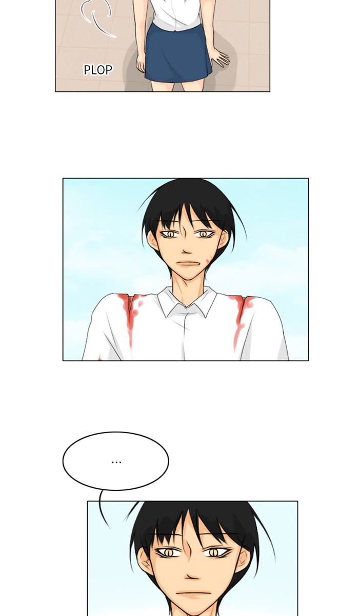 Read Ghost Wife (en) Manga Online