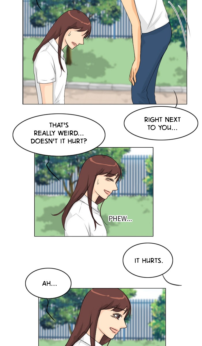 Read Ghost Wife (en) Manga Online