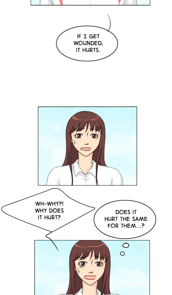 Read Ghost Wife (en) Manga Online