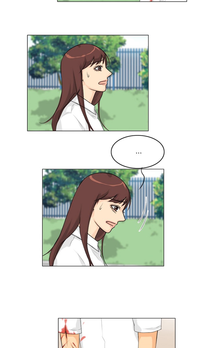 Read Ghost Wife (en) Manga Online