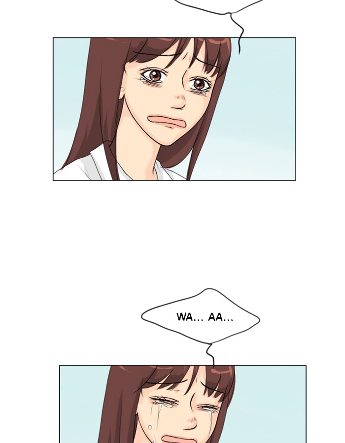 Read Ghost Wife (en) Manga Online