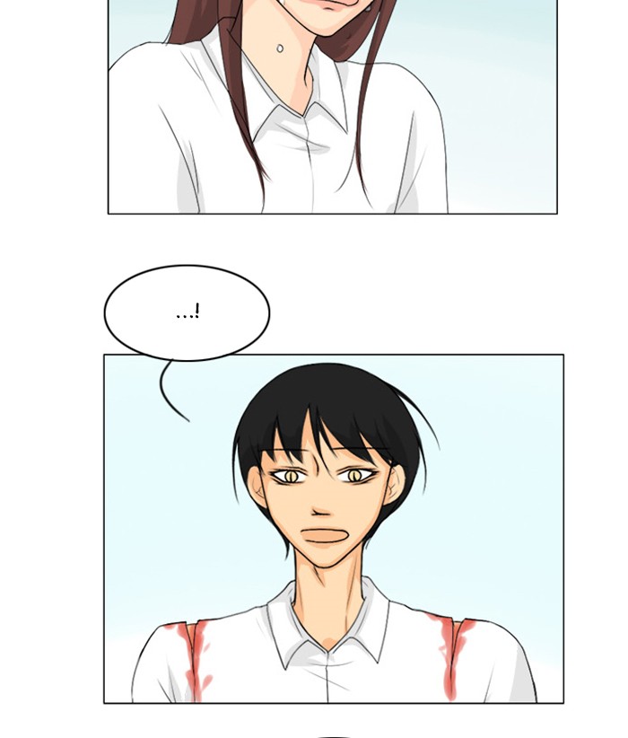 Read Ghost Wife (en) Manga Online