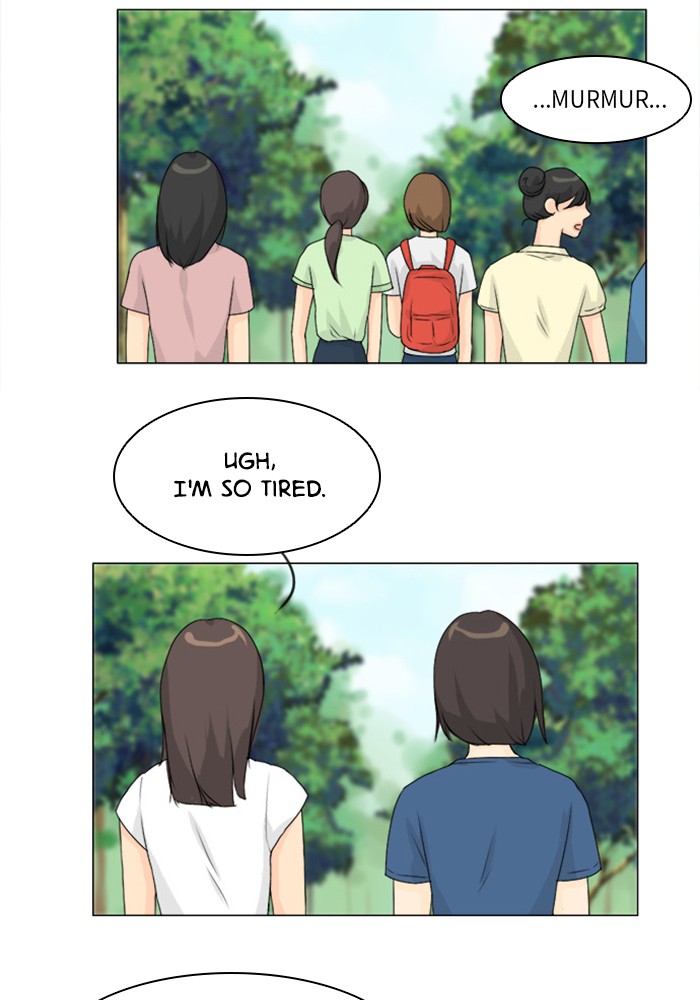 Read Ghost Wife (en) Manga Online