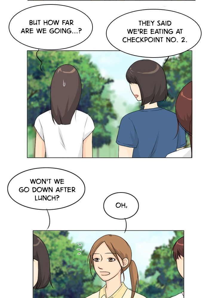 Read Ghost Wife (en) Manga Online