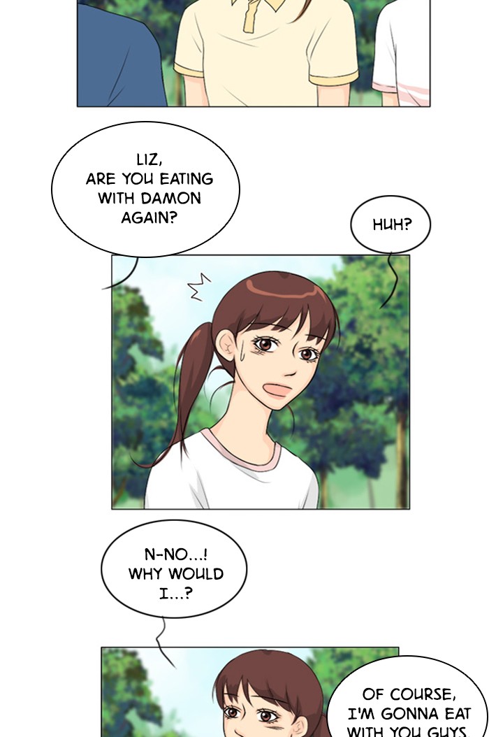 Read Ghost Wife (en) Manga Online