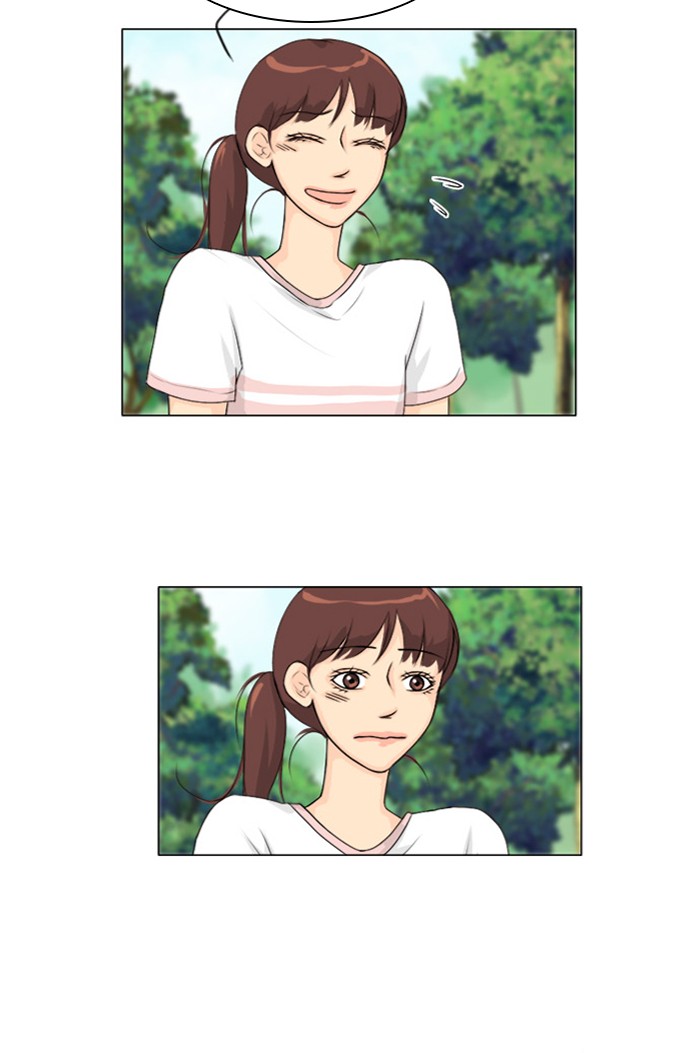 Read Ghost Wife (en) Manga Online