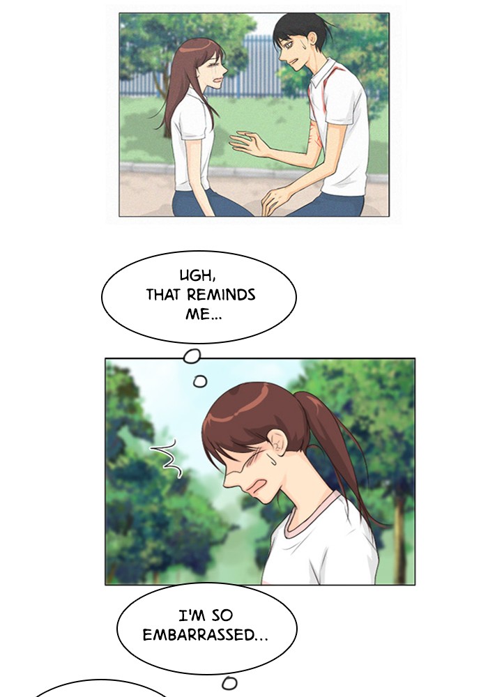 Read Ghost Wife (en) Manga Online