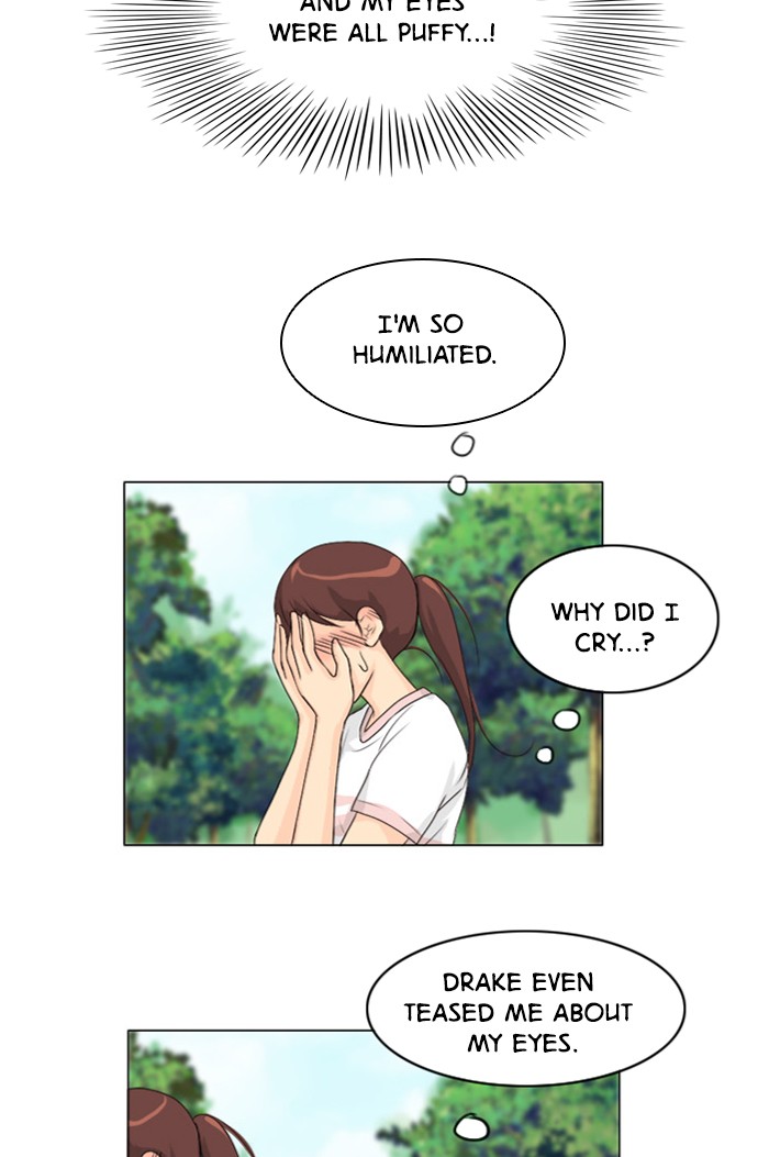 Read Ghost Wife (en) Manga Online