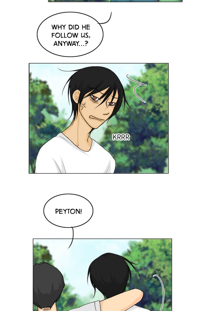 Read Ghost Wife (en) Manga Online