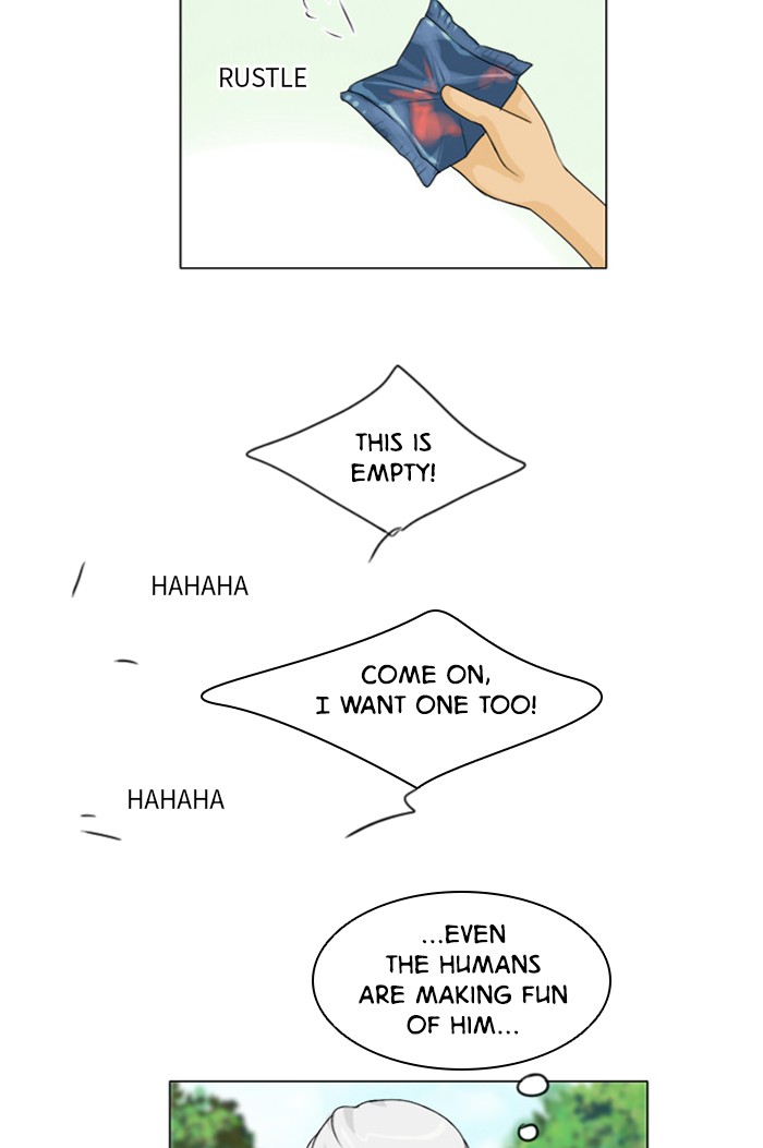 Read Ghost Wife (en) Manga Online